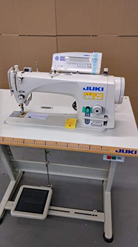 maquina de coser juki