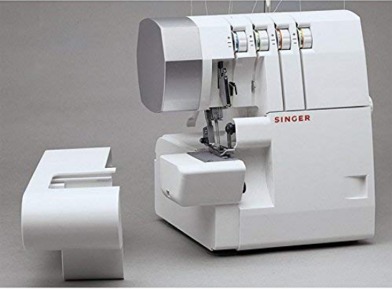 maquina coser overlock