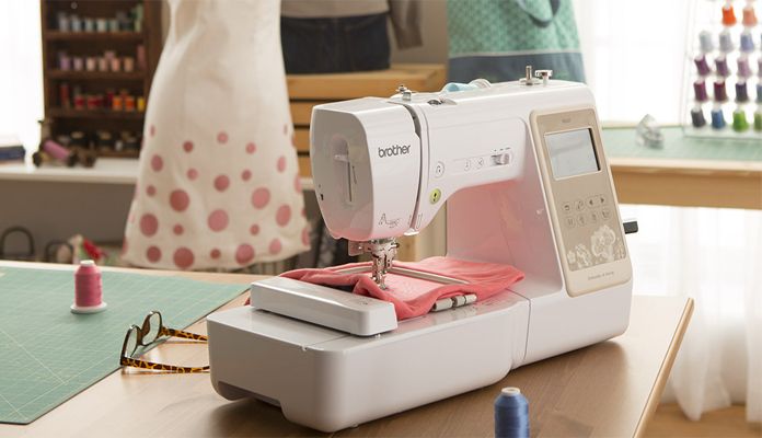 maquinas de coser españa