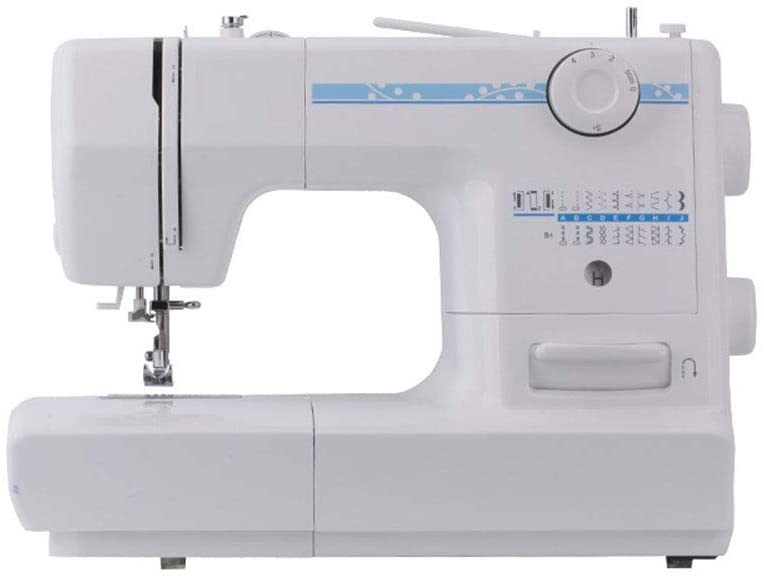 maquina coser amazon de mano