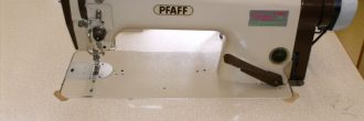 Máquina de coser Pfaff